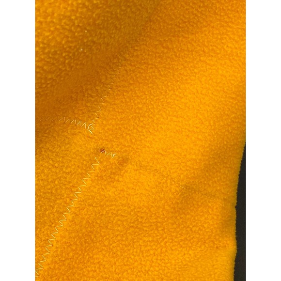 Vintage Project Linus Mickey Mouse Baby Quilt 48” x 40” - Picture 8 of 10